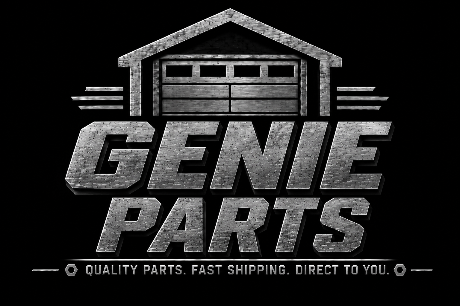 Genie Parts