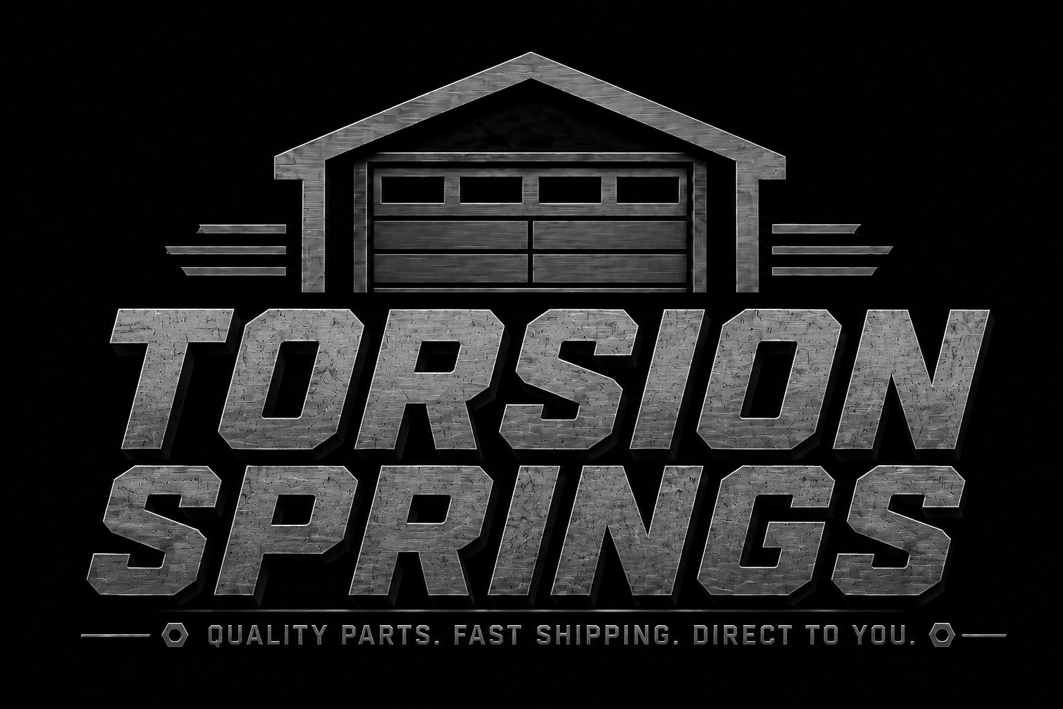 Torsion Springs