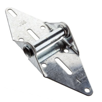 #1 (14 GA.) Standard Hinge