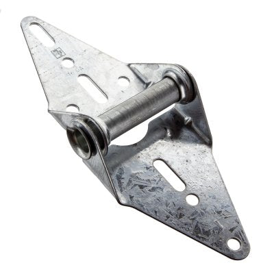 #1 (16 GA.) Standard Hinge