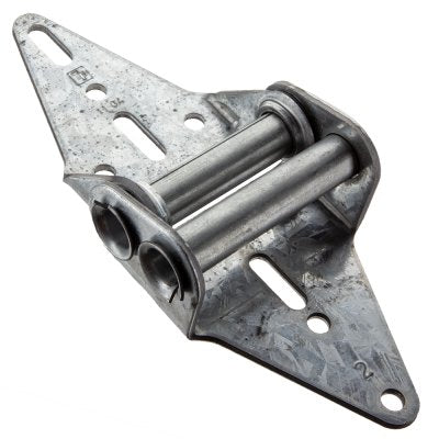 #2 (11 GA.) Standard Hinge