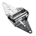 #2 (14 GA.) Standard Hinge