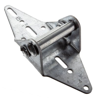 #4 (11 GA.) Standard Hinge