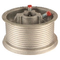 D400-144 (12') Standard Lift, 5/32" Max Cable Size