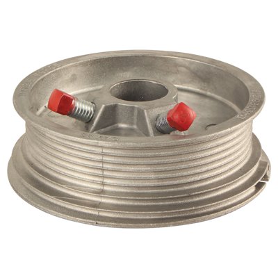 D400-96 (8') Standard Lift, 1/8" Max Cable Size